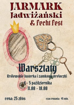 JJ 2025 - Warsztaty artystyczne