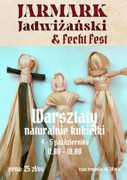 JJ 2025 - naturalne kukiełki