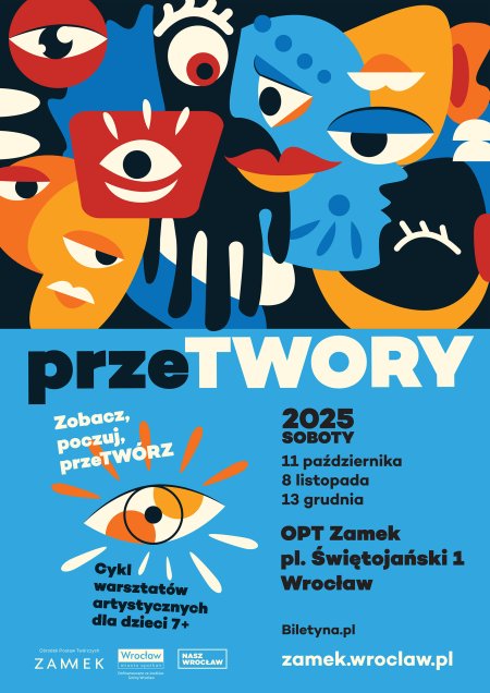 przeTWORY