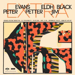 EXTRA (Evans / Eldh / Black)