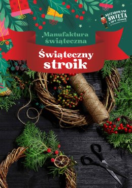 ŚWIĄTECZNY WIANEK